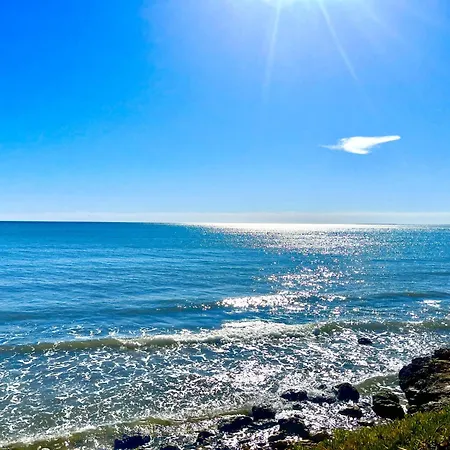 Duplex By * Santa Pola