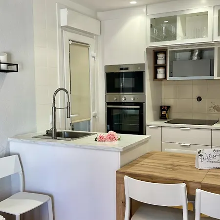 Duplex By * Santa Pola