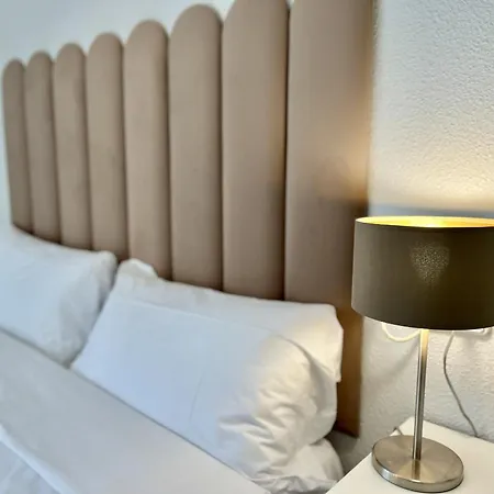 Duplex By Lägenhet *