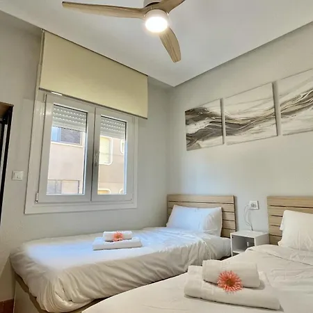 Duplex By Apartment