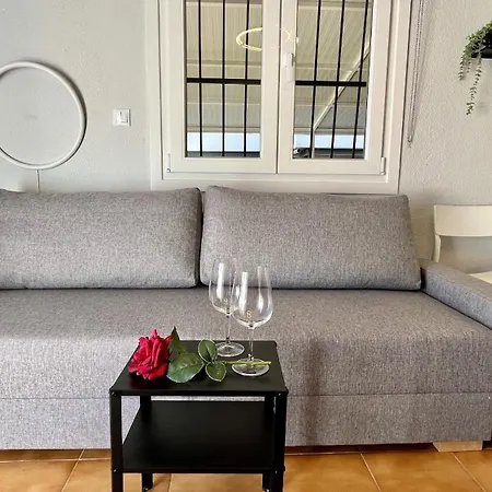 Duplex By Apartment Santa Pola