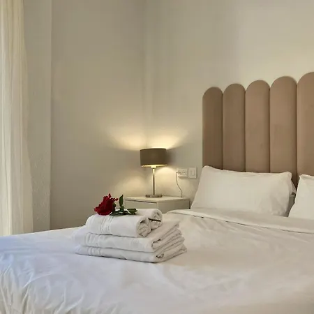 Duplex By Apartment