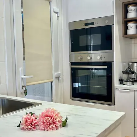 Apartment Duplex By
