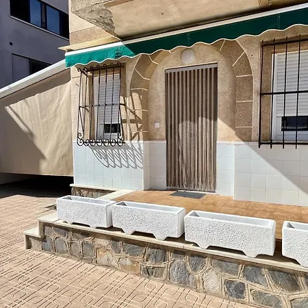 Duplex By Apartment *