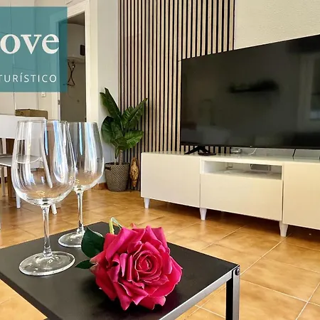 Apartment Duplex By