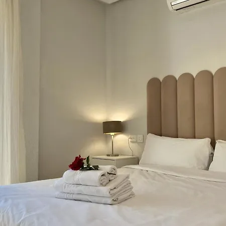 Apartment Duplex By Santa Pola