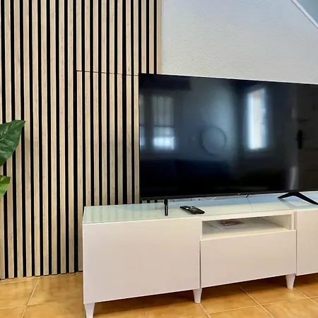 Apartment Duplex By *