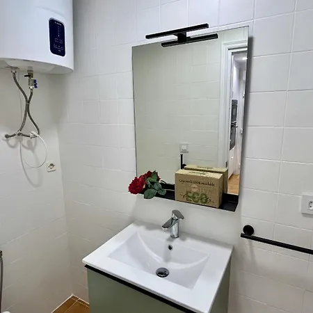 Duplex By Apartment Santa Pola