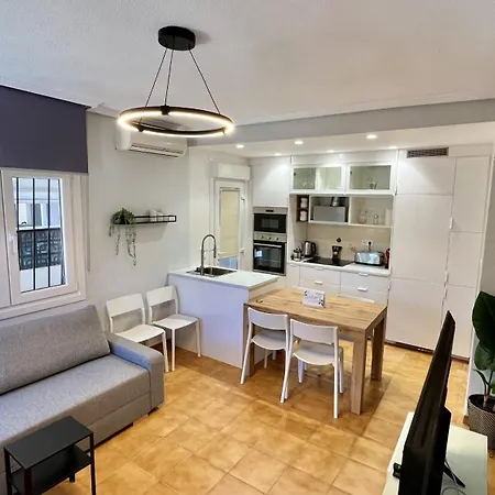 Apartment Duplex By