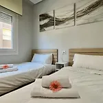 Apartmán Duplex By Santa Pola