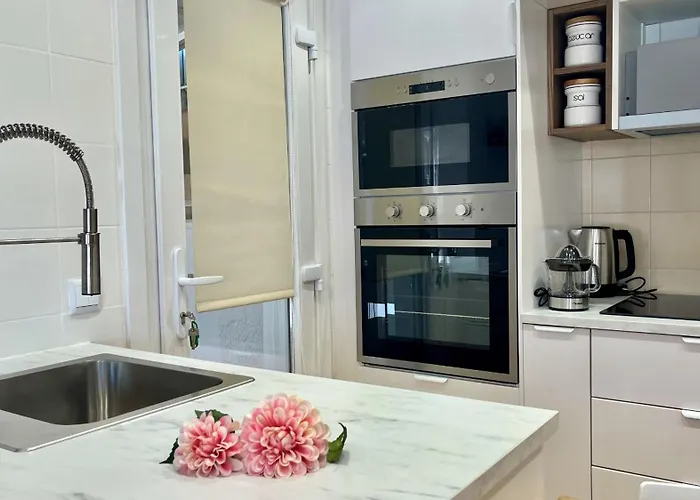 Appartamento Duplex By