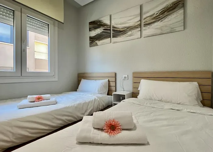Appartamento Duplex By Santa Pola