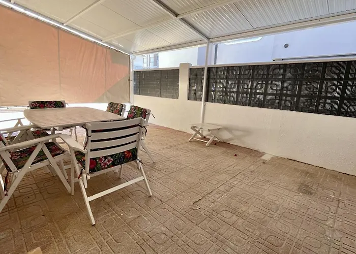 Appartamento Duplex By