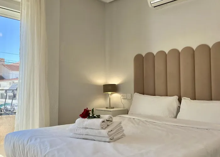 Appartamento Duplex By Santa Pola