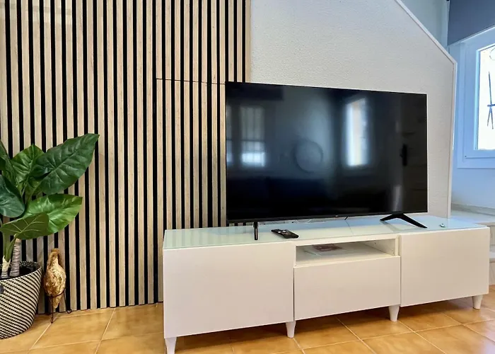 Appartamento Duplex By *