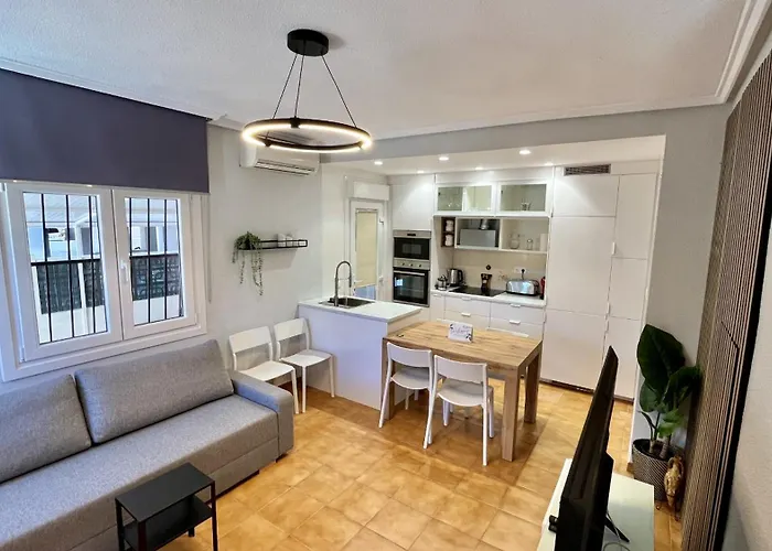 Appartamento Duplex By