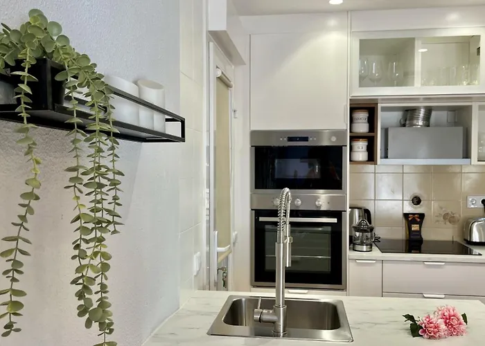 Duplex By Appartamento *