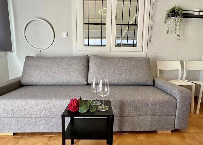 Duplex By Appartamento Santa Pola
